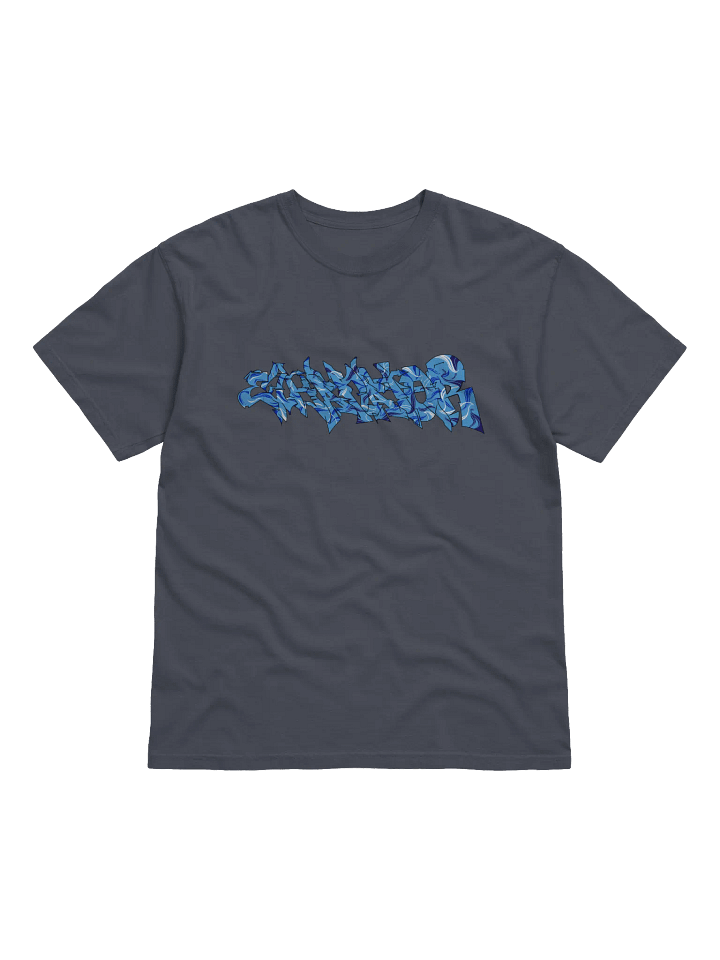 Graffiti Ethanator Comfort Colors Garment-Dyed Heavyweight T-Shirt product image (12)