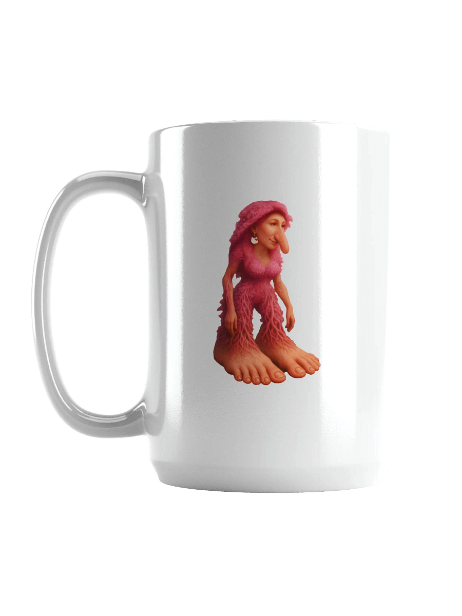Brr Brr Patapima Mug product image (6)