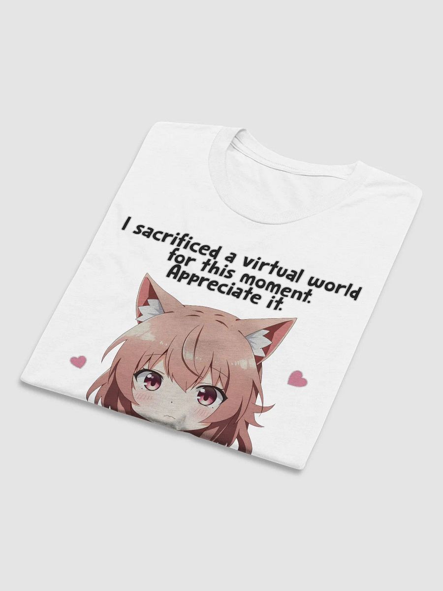 Anime Maid Catgirl I Sacrificed a World for This product image (64)
