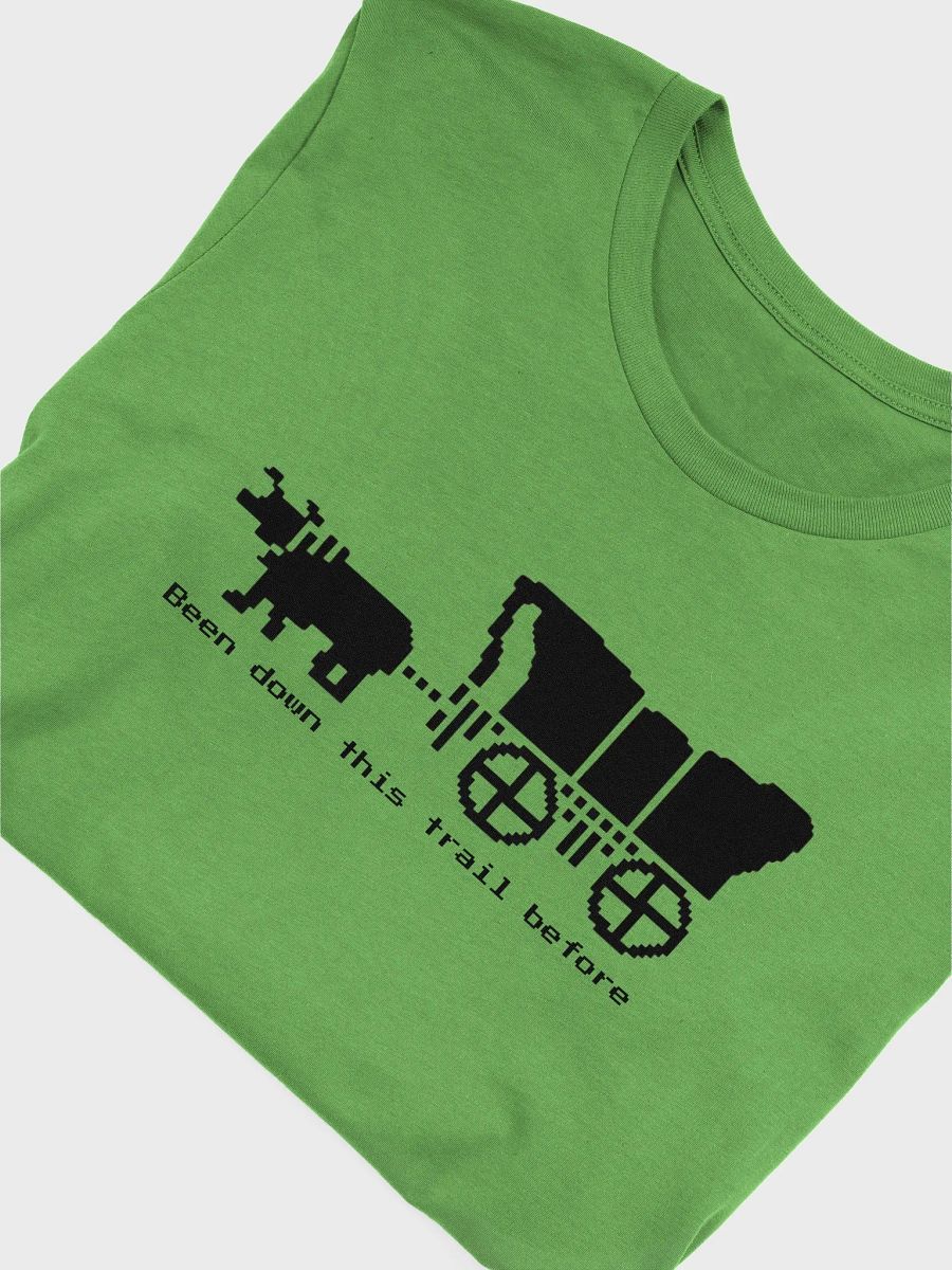 Pioneer Spirit Tee product image (3)