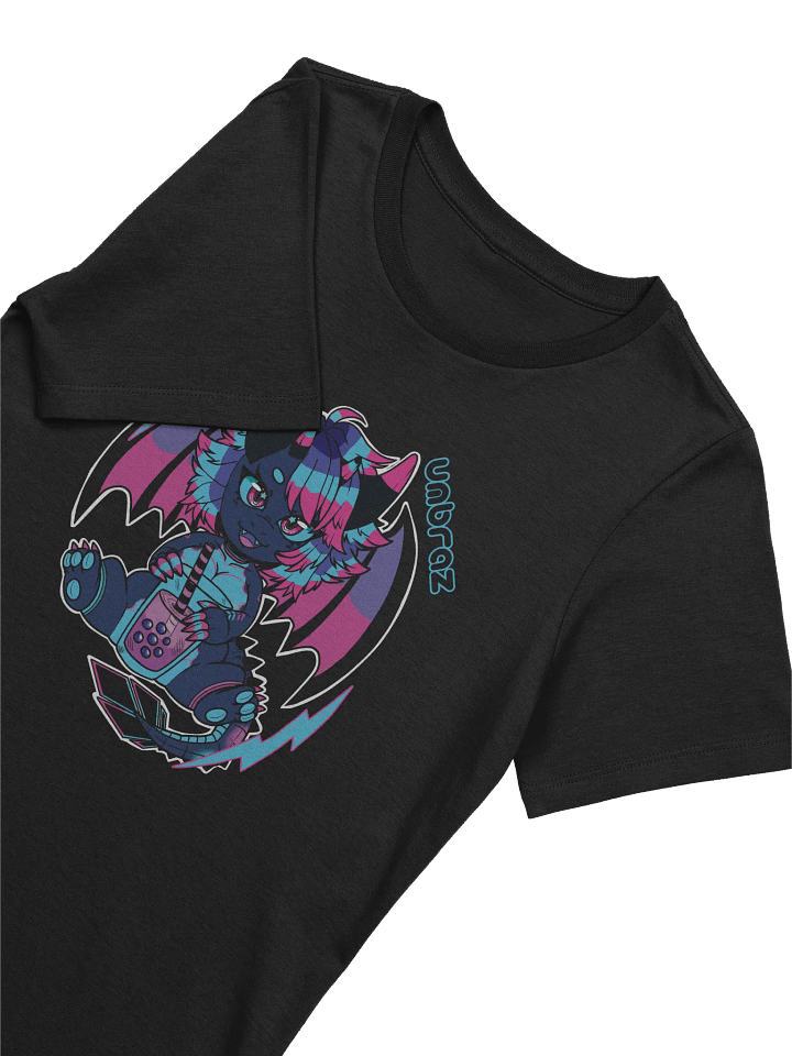 Boba Sippies Women's Fit T-Shirt product image (2)