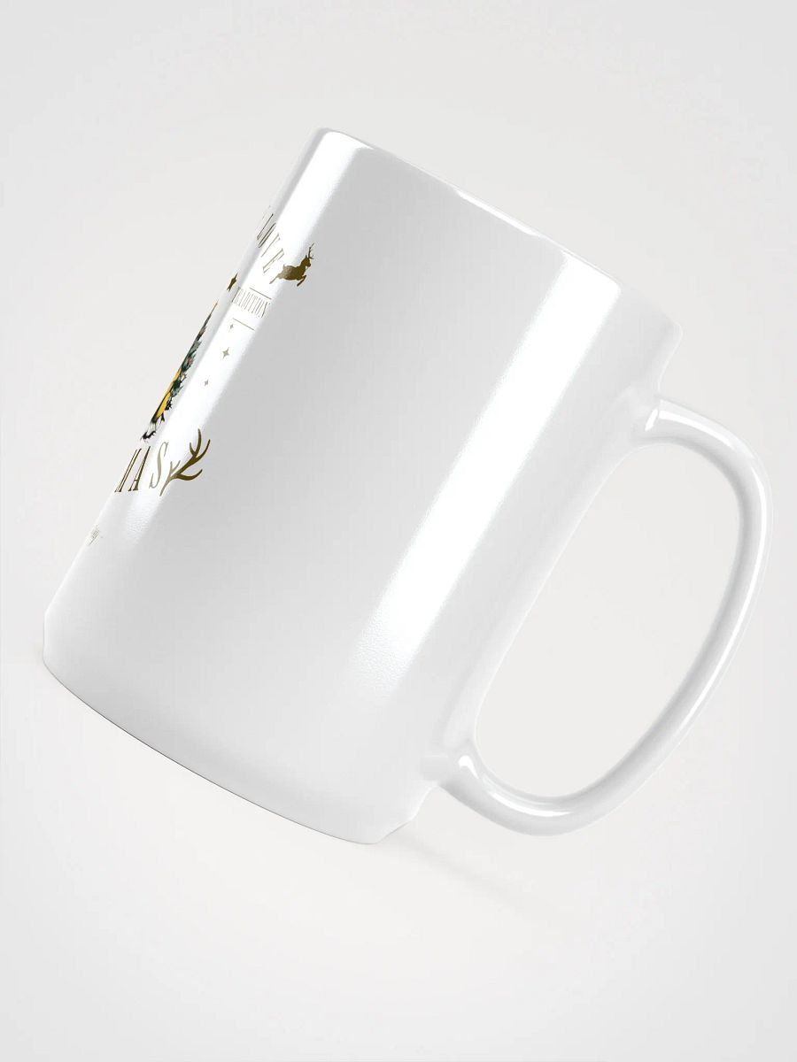Season of Love Festive Mug product image (4)