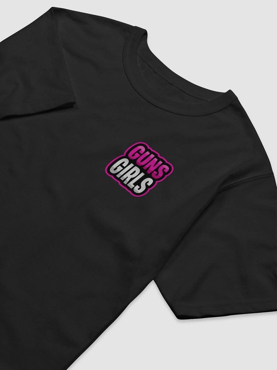 GunsGirls/GunsCrew T Shirt product image (11)
