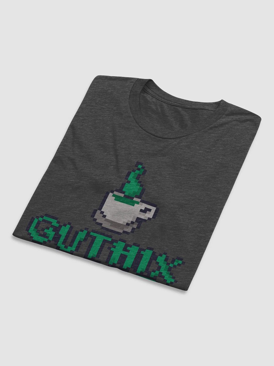 Guthix Rest Logo Shirt product image (6)
