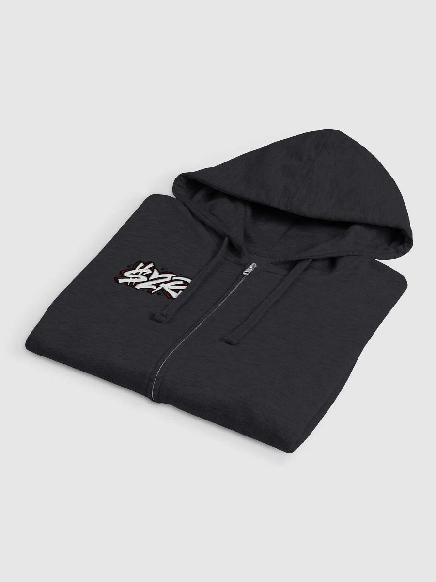 S2R Zipper Hoodie product image (8)