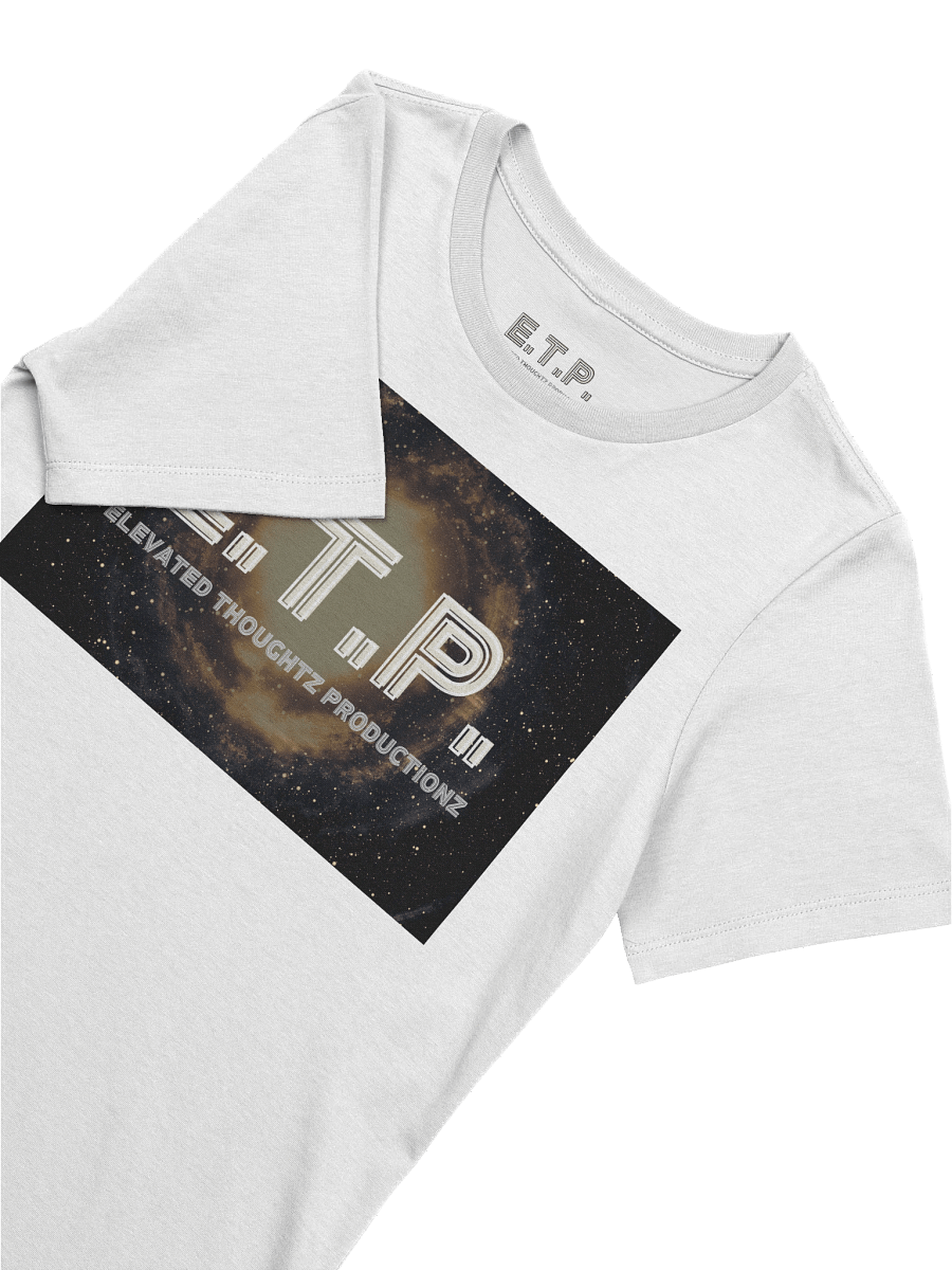 Original E.T.P. Gold Galaxy - Womens product image (5)