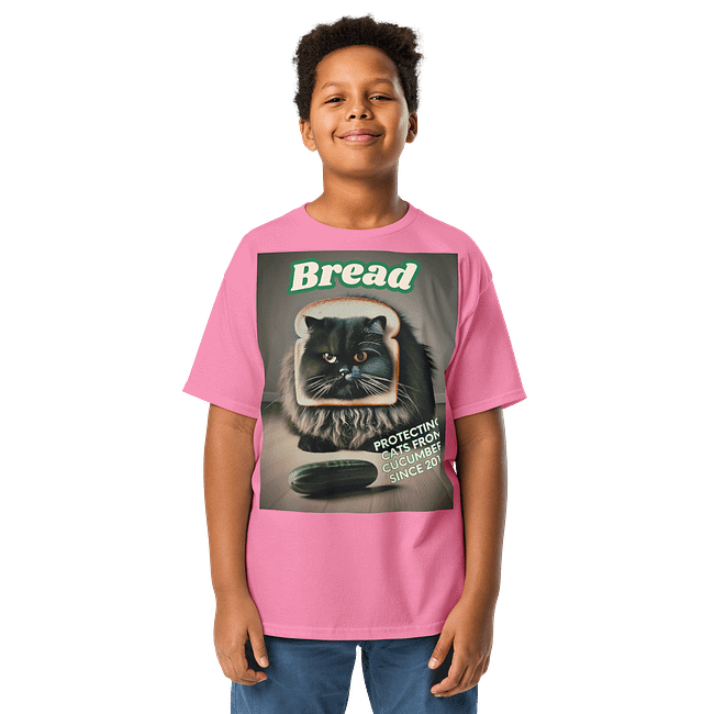 Youth Size Apparel - Misc. Meme Type Stuff