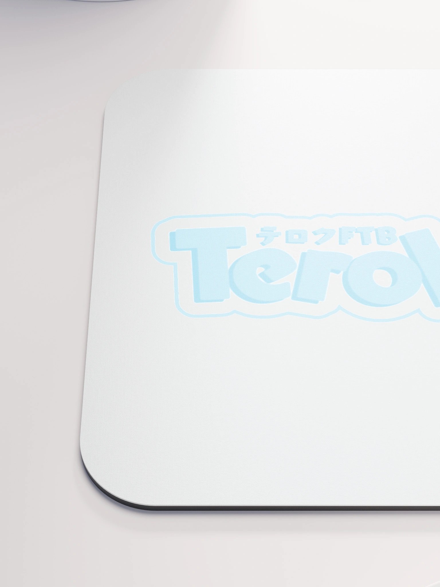 Terok Logo Mousepad product image (6)