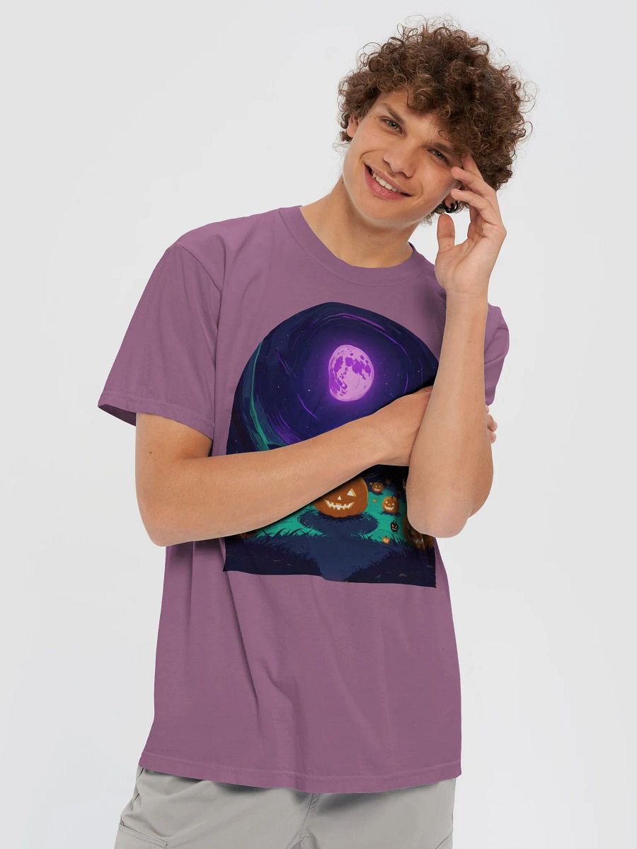Pumpkin Patch on Pluto product image (2)