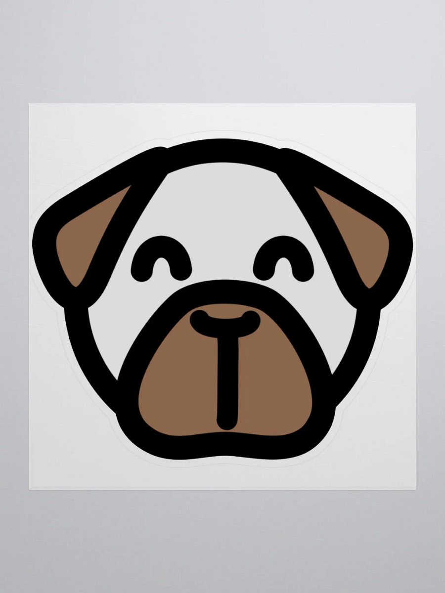 BOOTIFULPETS STICKER product image (3)