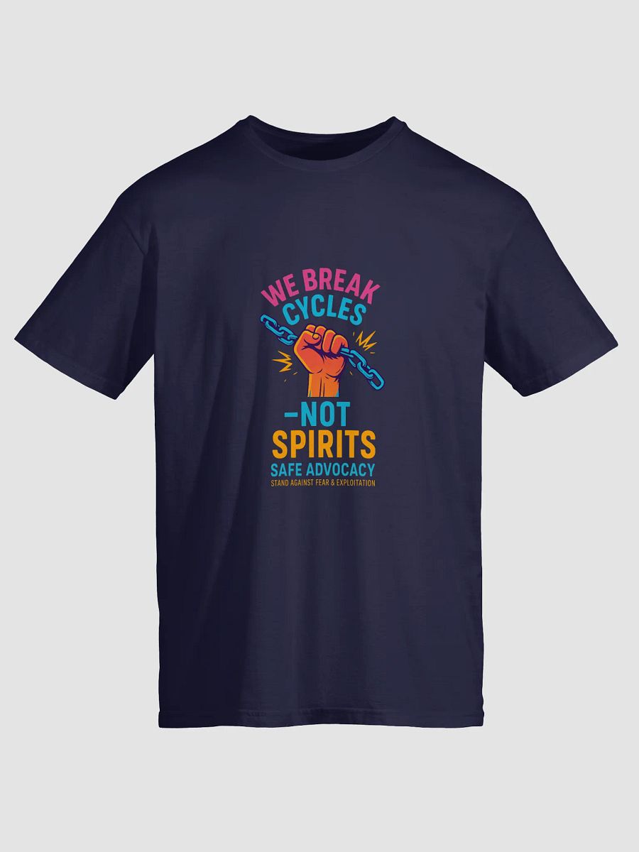 Cycles Shirt product image (3)