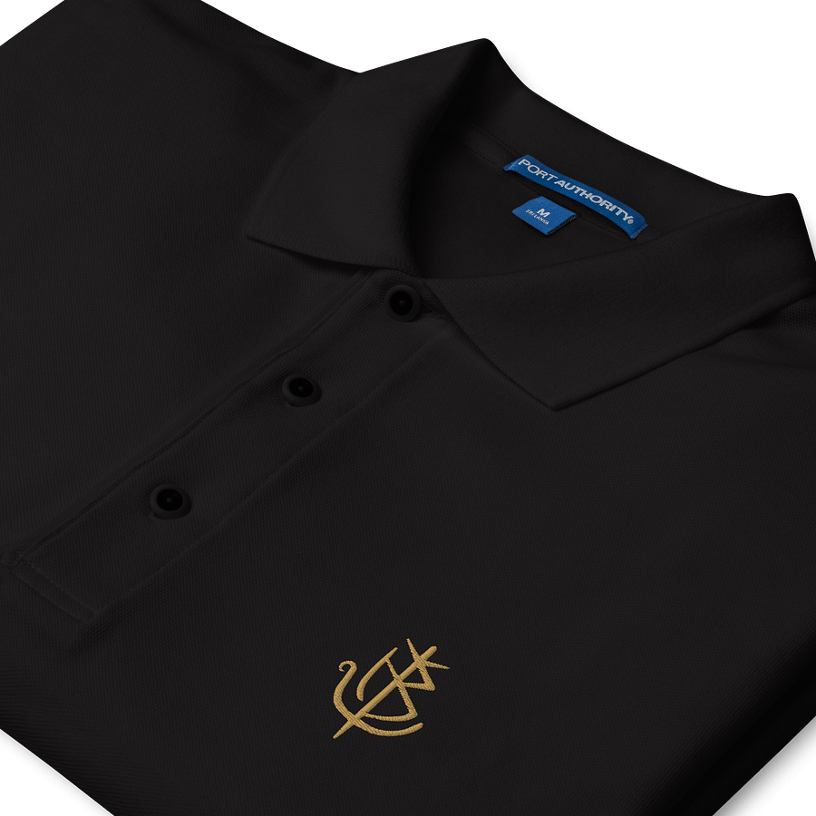MEN'S VANDERHEIM BOATHOUSE POLO product image (4)