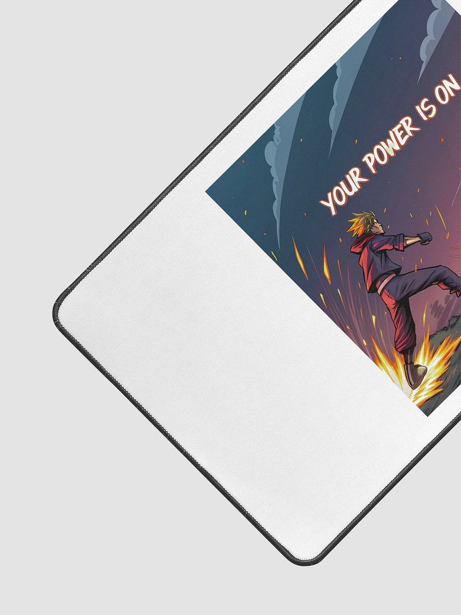 Dynamic Power Desk Mat product image (3)