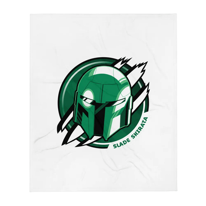 Mando Blankie product image (13)