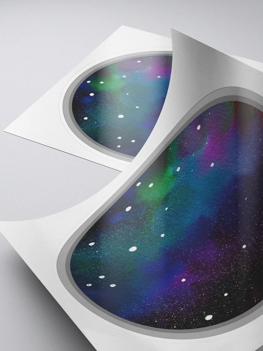 Galaxy Stickers product image (4)