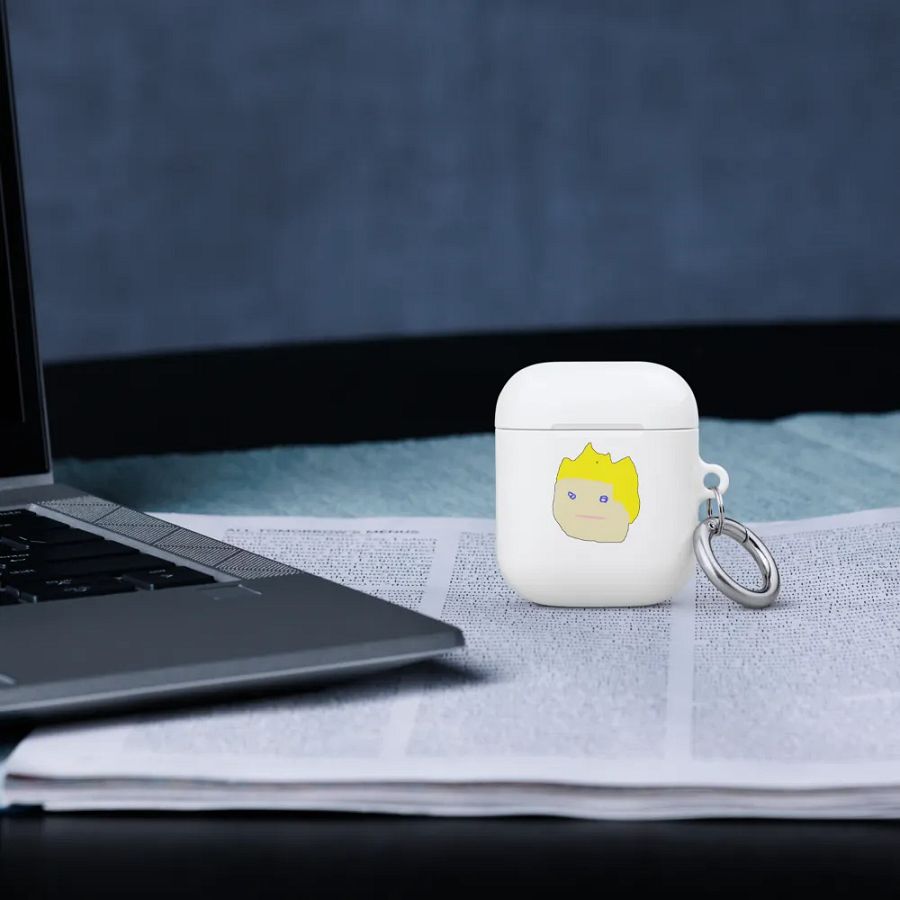 mfh original AirPods® case (1st + 2nd gen) product image (12)