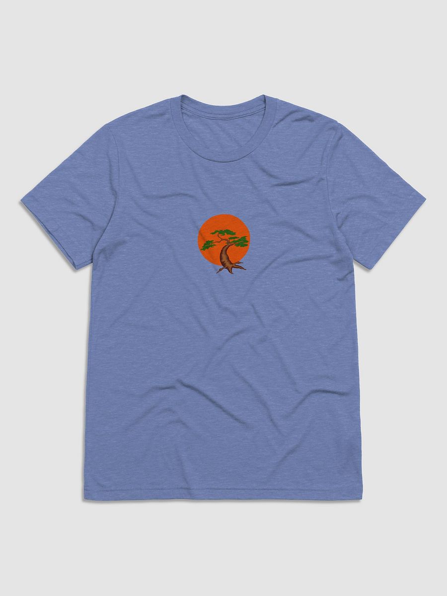 Nature's Harmony Tee product image (2)