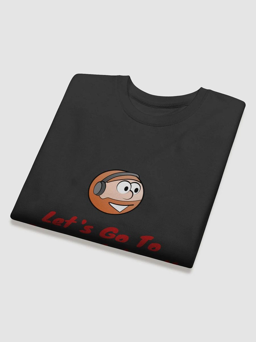 Ginger Sweatshirt product image (17)