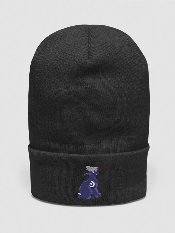 Cute Luna Beanie product image (1)