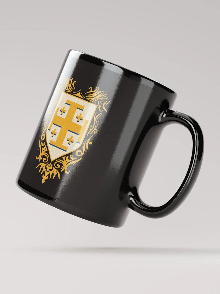 Baldwin Crest Mug product image (2)