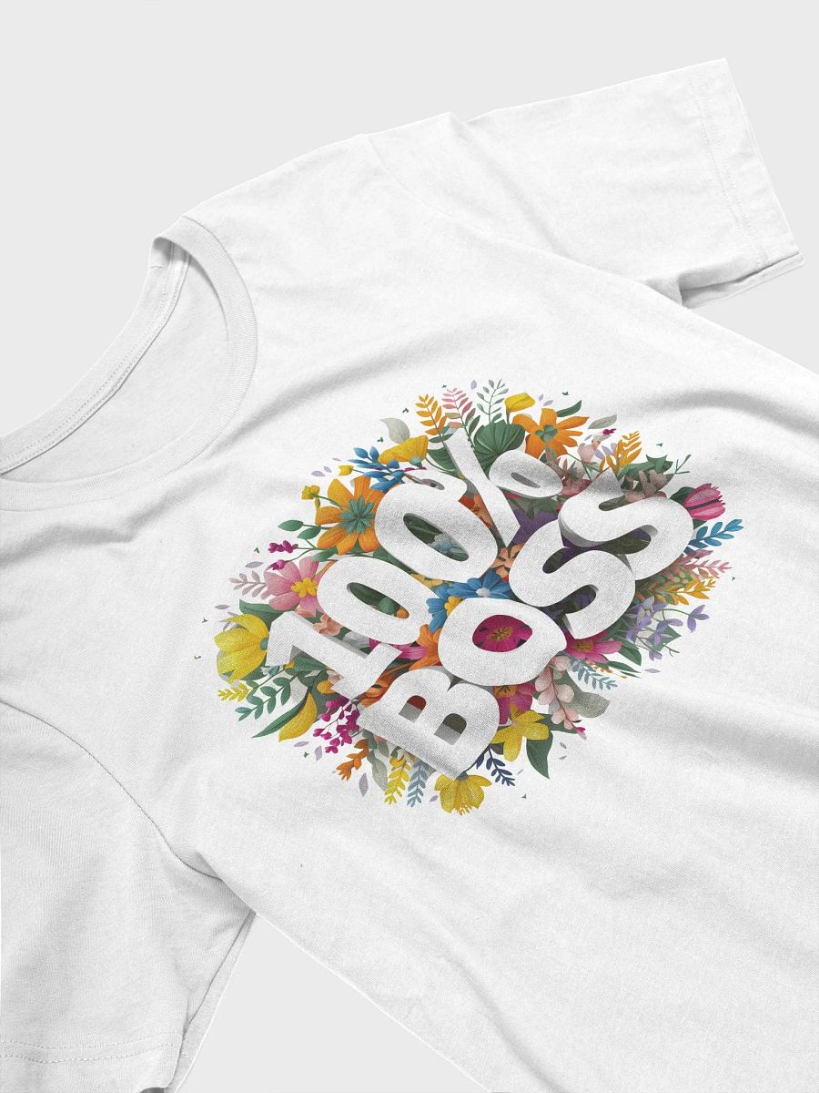 100 Percent BOSS product image (3)