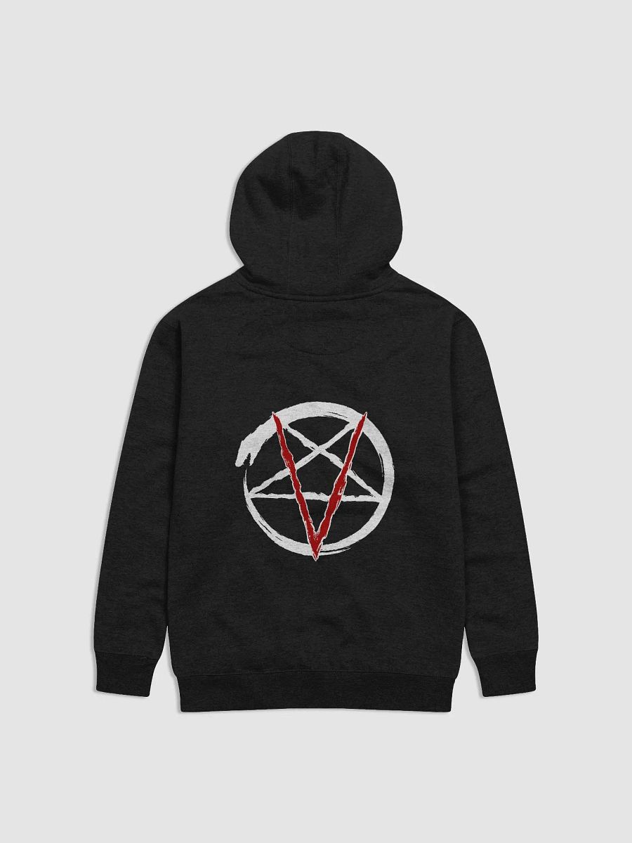 Ventagram 2025 Hoodie product image (4)