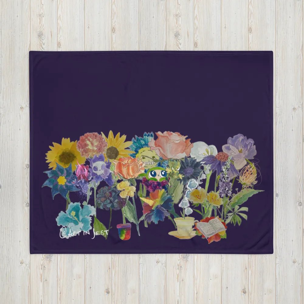 That Bouquet Blanket product image (16)