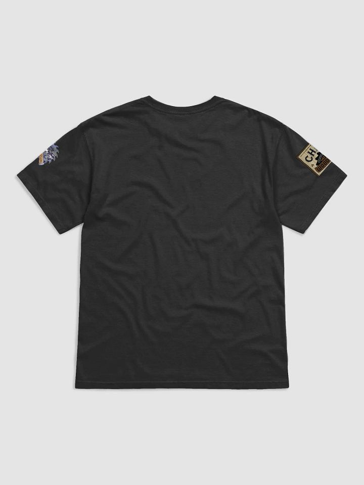 Jordy's T product image (2)