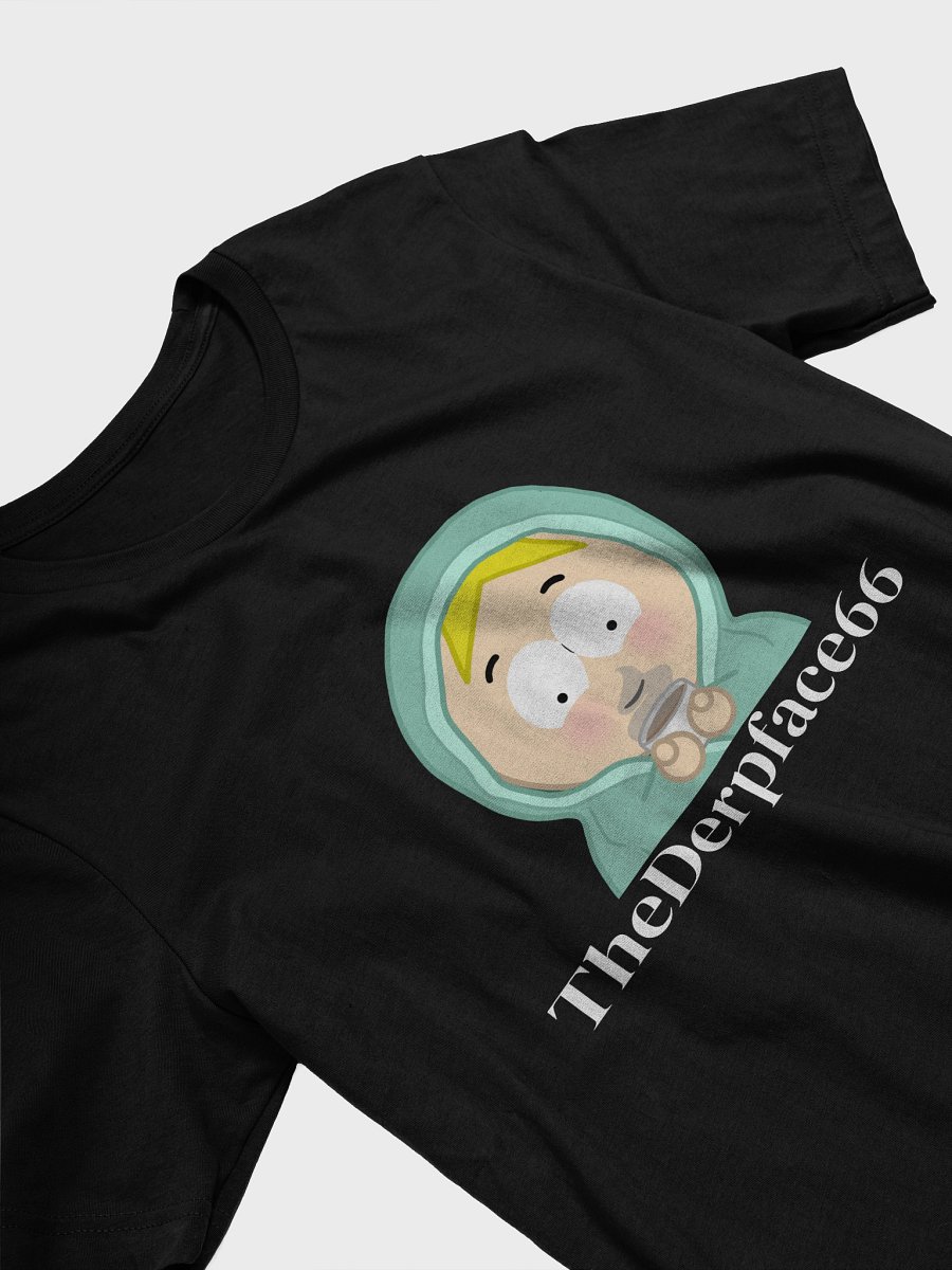 Cozy Emote Tee product image (3)