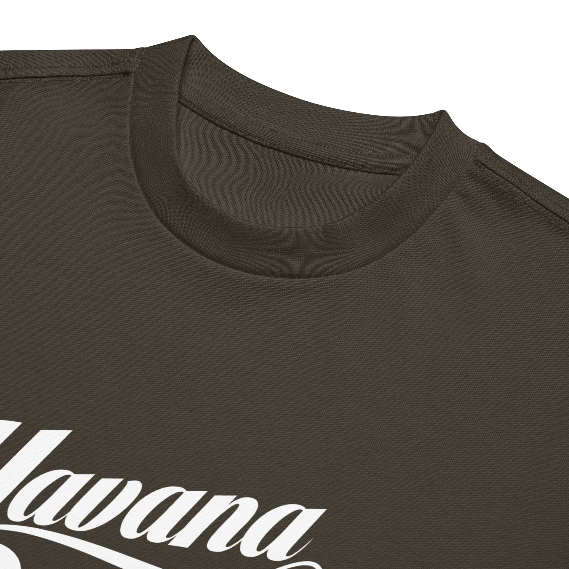 Havana D'Primera - Men's Box Tee product image (3)