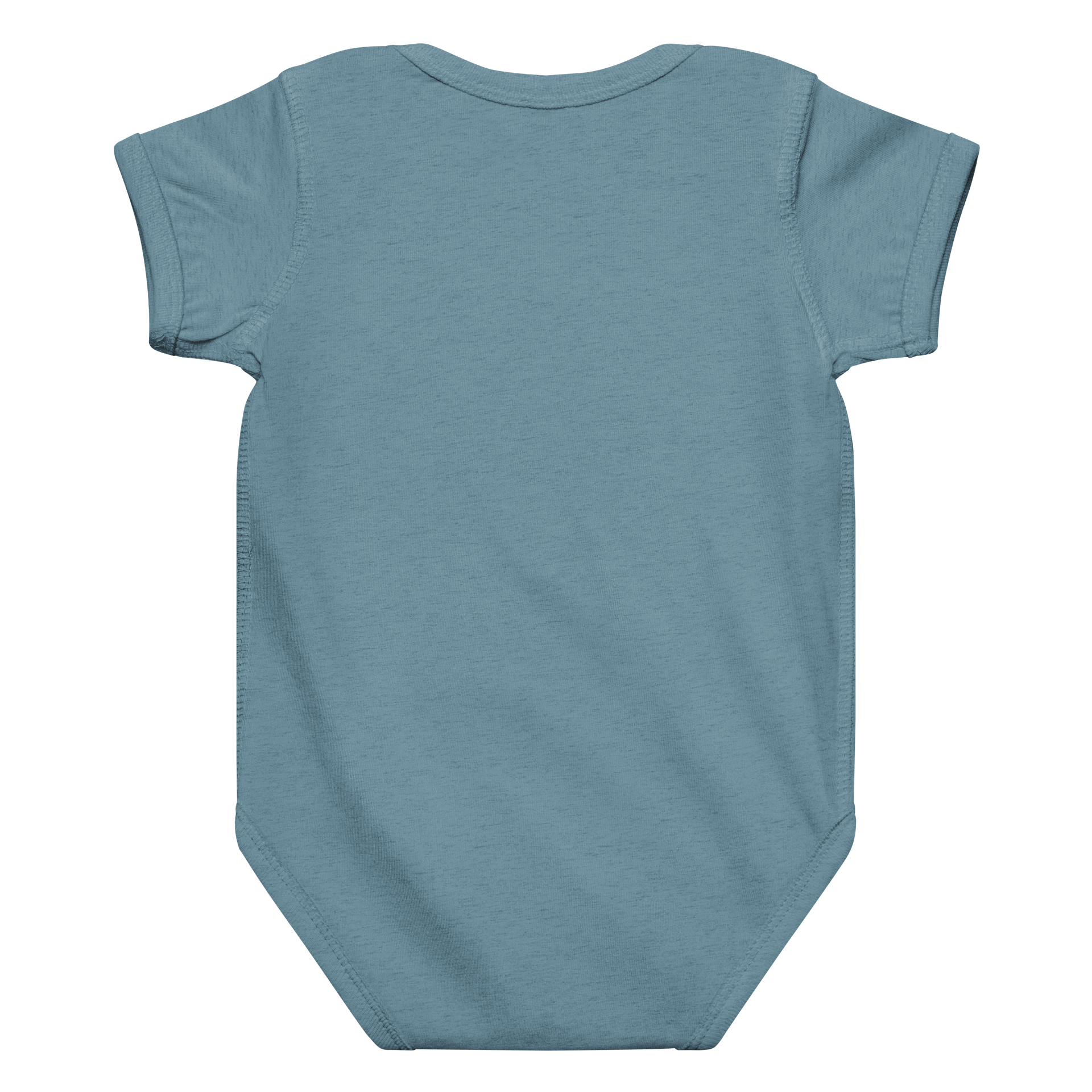 Gamer's Logo Baby Bodysuit product image (2)