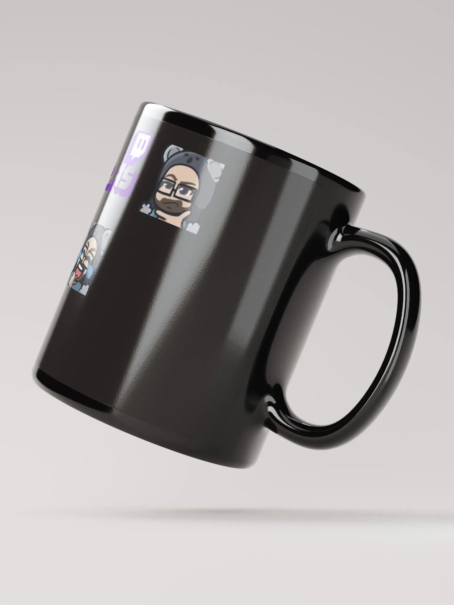 WallaKoalas Fan Mug! product image (2)