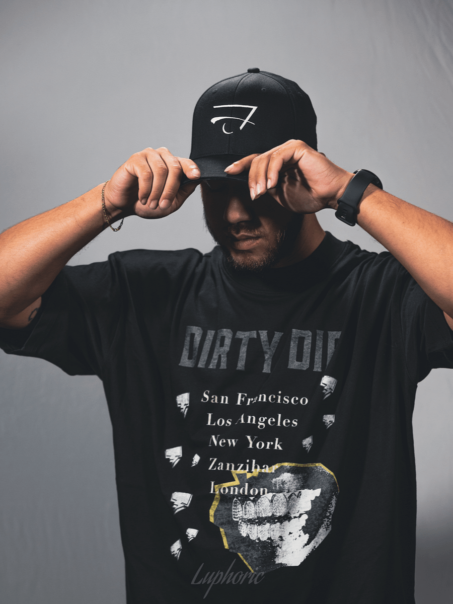 Infinity Fitted product image (1)