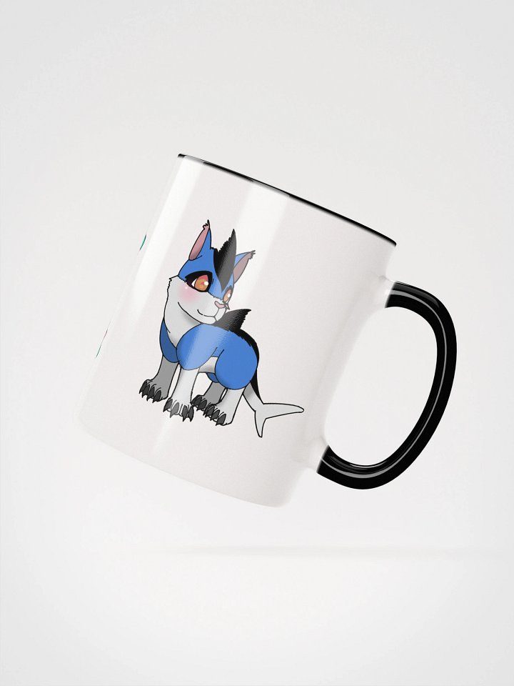 Lykar Lorelotus Mug product image (7)