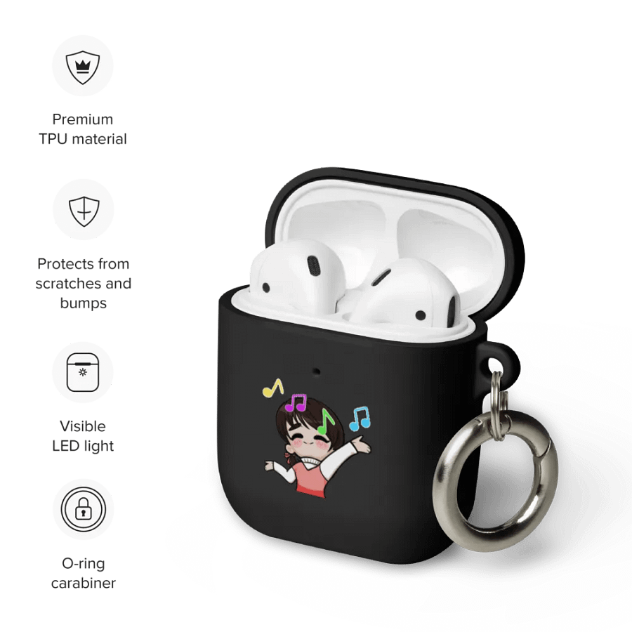 Jam AirPods Case product image (7)