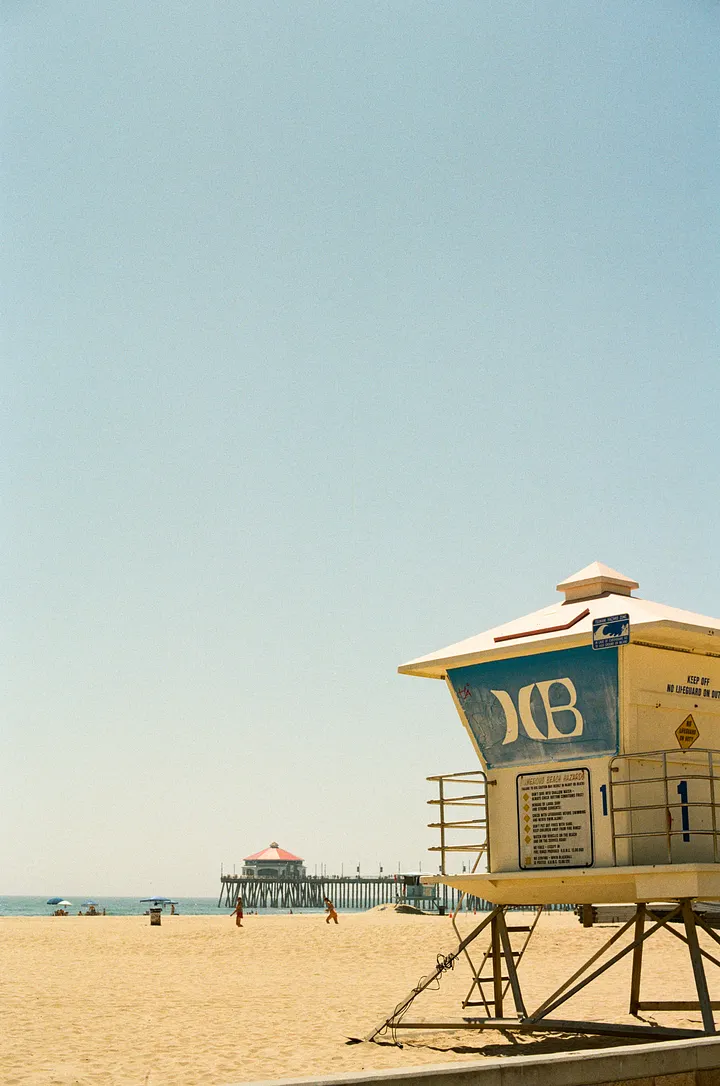 Rubys By The Beach product image (1)