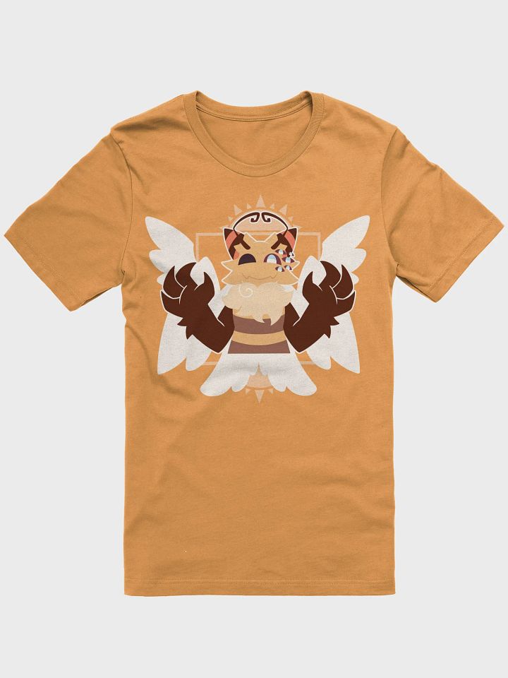 BEE NOT AFRAID T-Shirt product image (13)