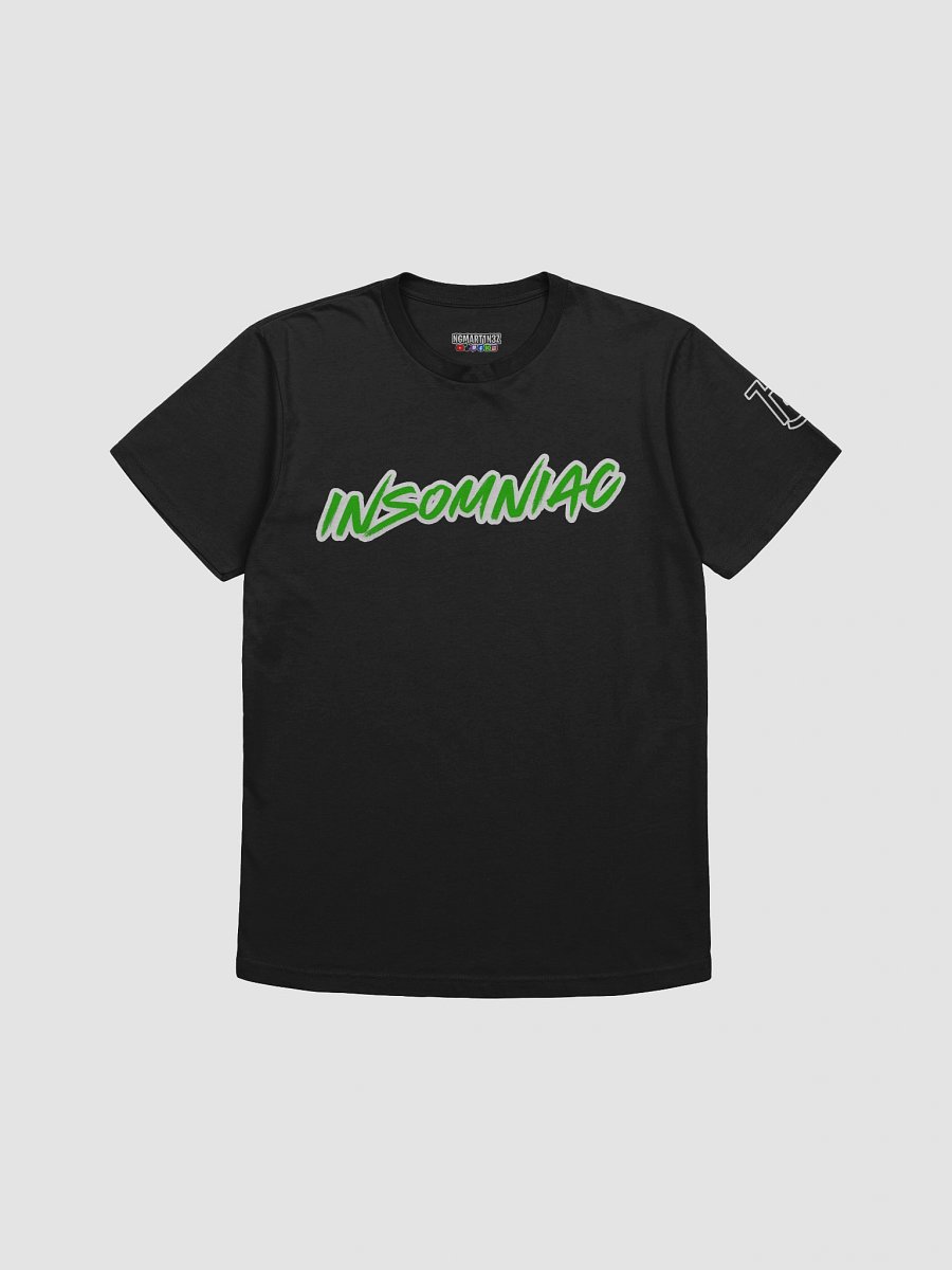 The Insomniac V. 1 product image (3)