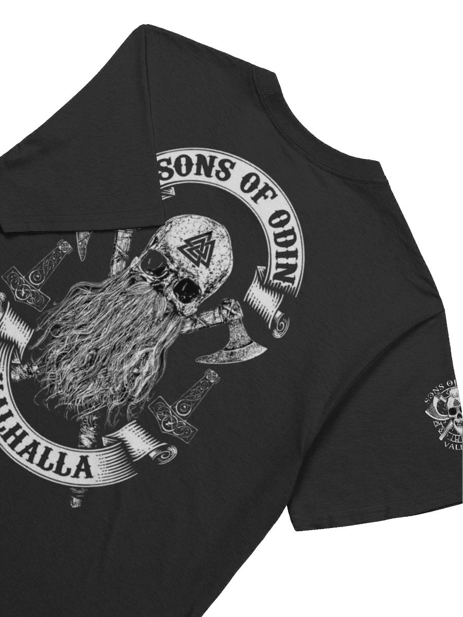 jack odinson SOA (biker) product image (8)
