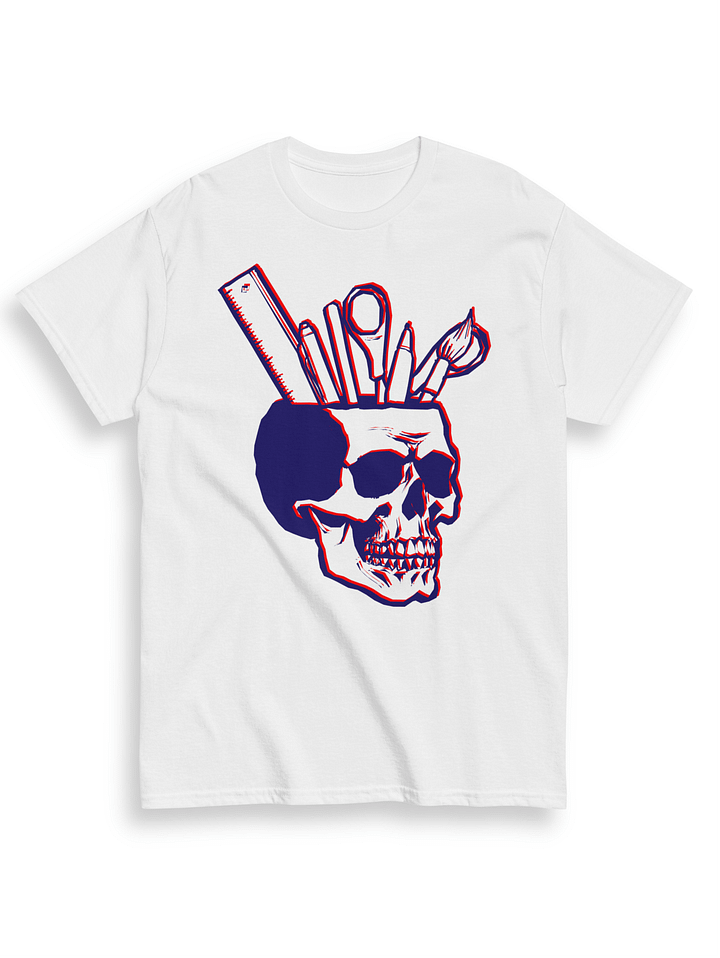 Rogue Case Tee product image (1)