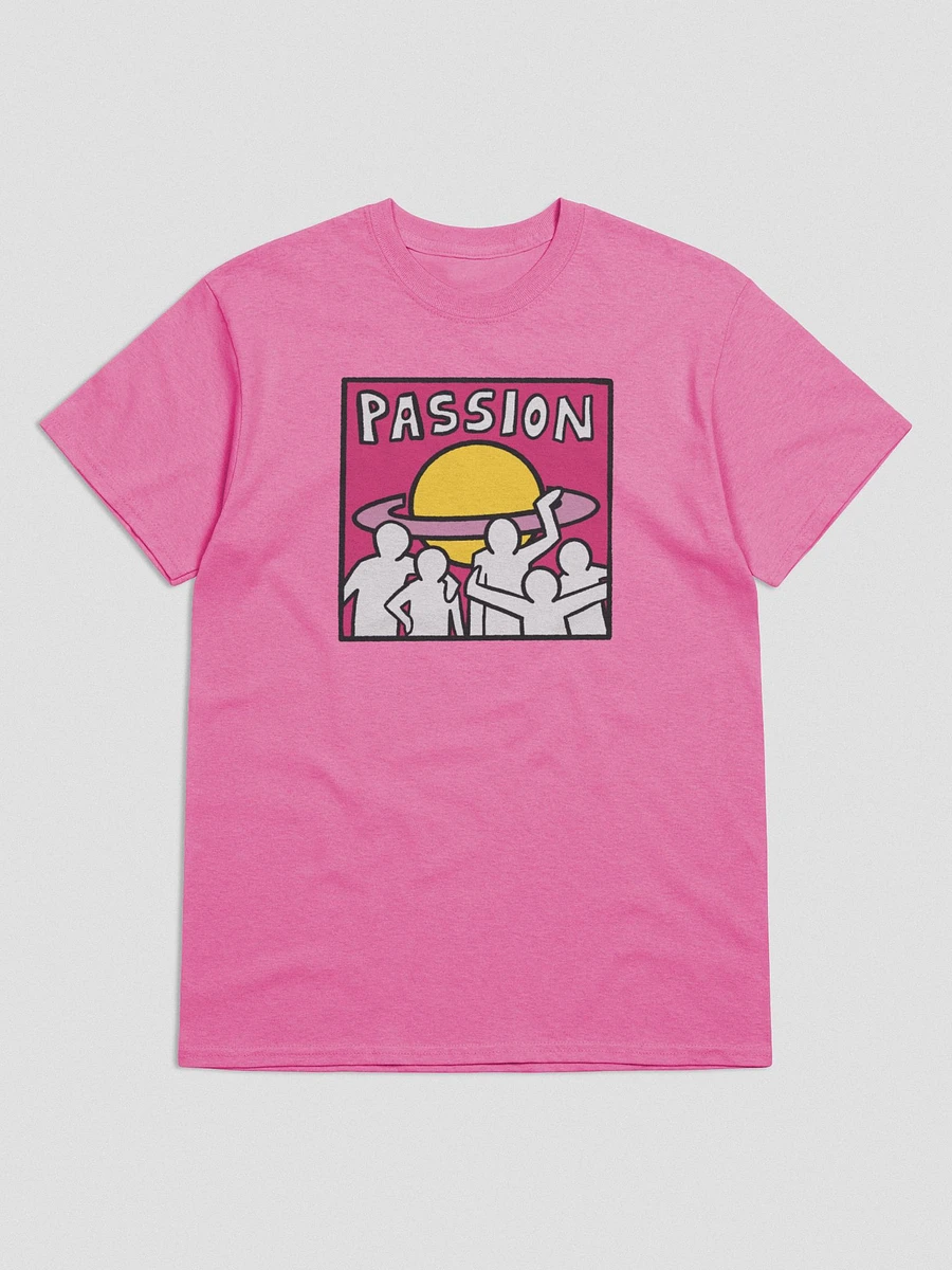 Passion's People T-Shirt product image (9)