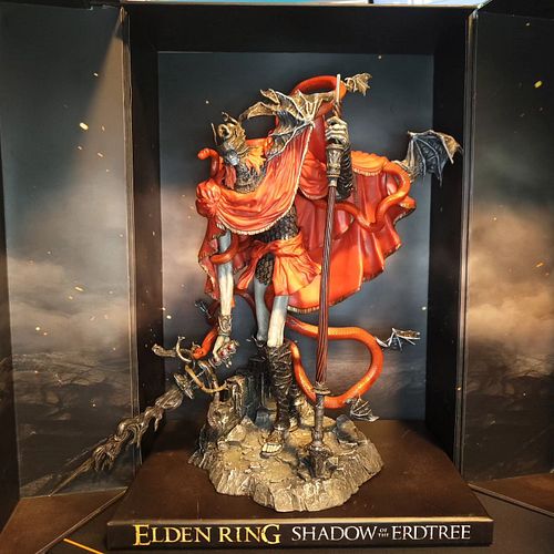 The time has come, Tranished

#eldenring #eldenringcommunity #shadowoftheerdtree #shadowoftheerdtreedlc