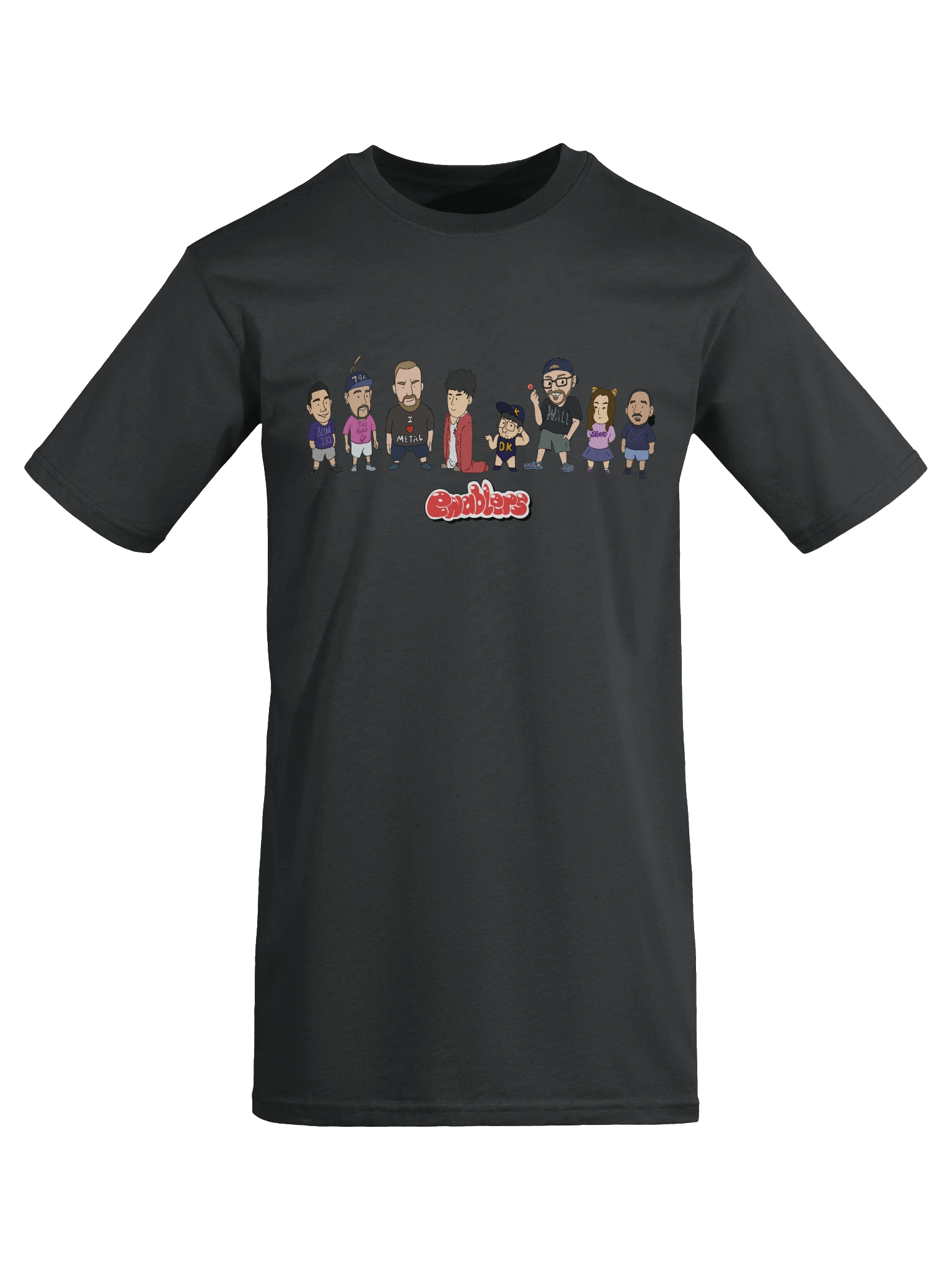 enablers animated tee product image (7)