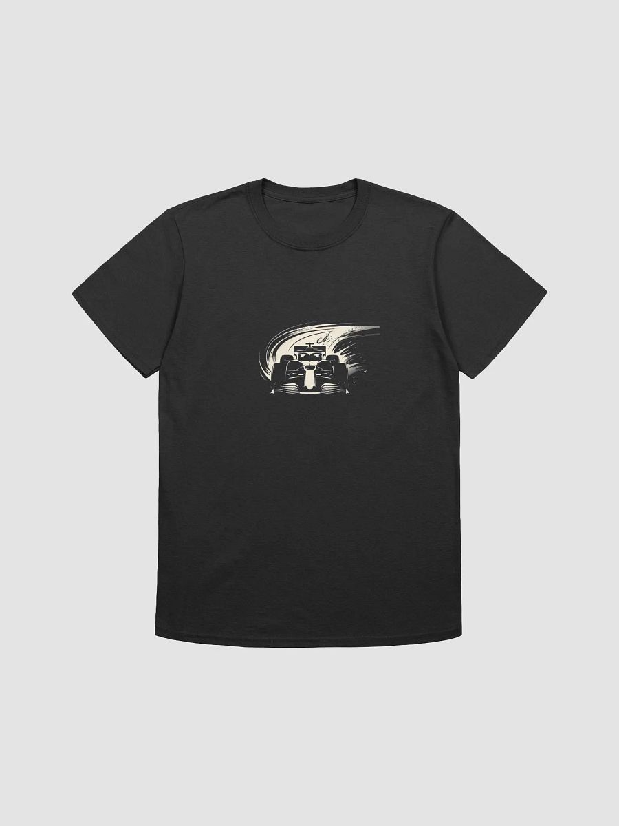 Velocity Vision Unisex Tee product image (2)