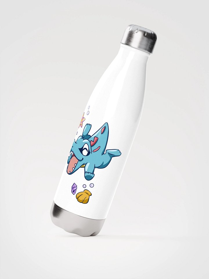 Hydrated Totodile product image (2)