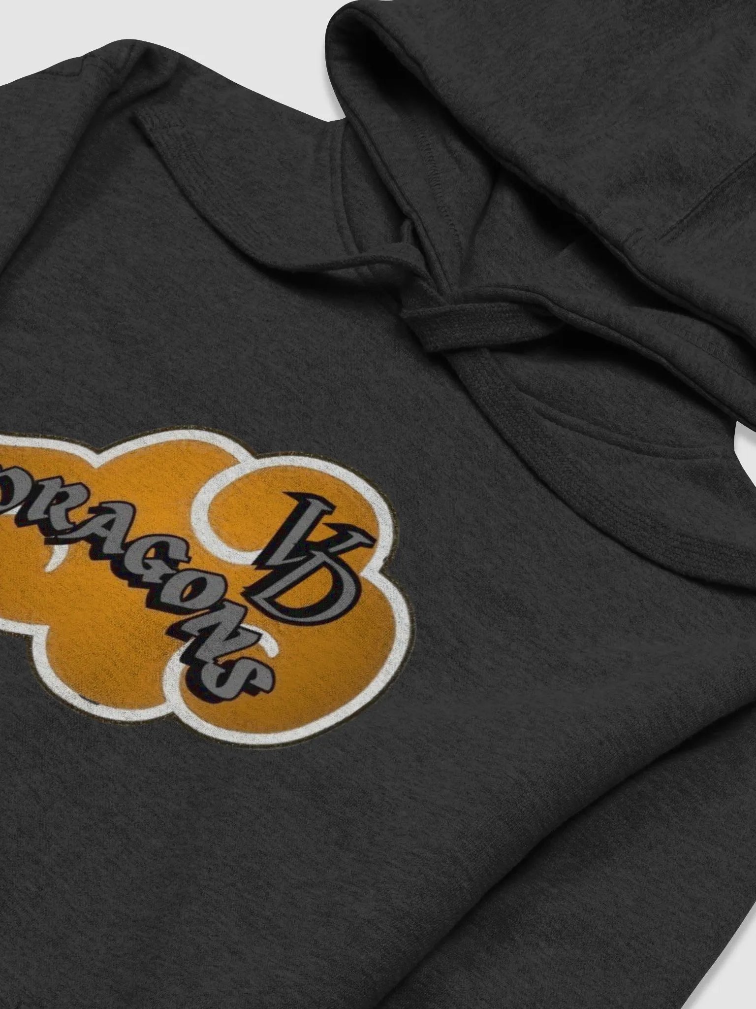 (LE) Valerian golden era rain cloud hoodie product image (17)