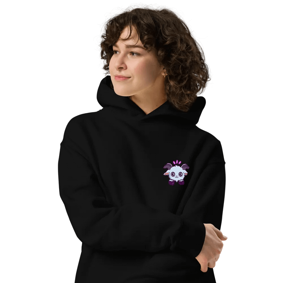 Sudadera unisex product image (4)