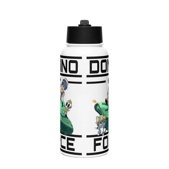 Domino Force Sport Bottle product image (2)