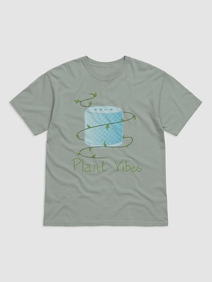 Plant Vibes - Blue Speakers product image (1)