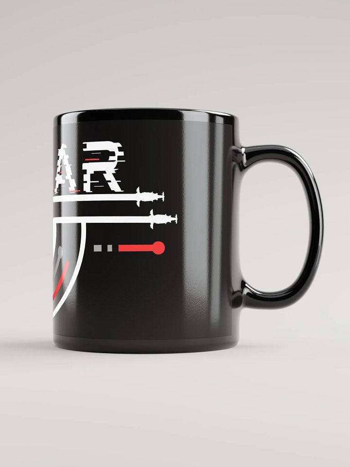 SPEAR Division Black Mug product image (1)